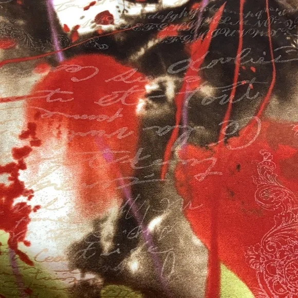 Nygard Collection T-shirt - Picture 7 of 8